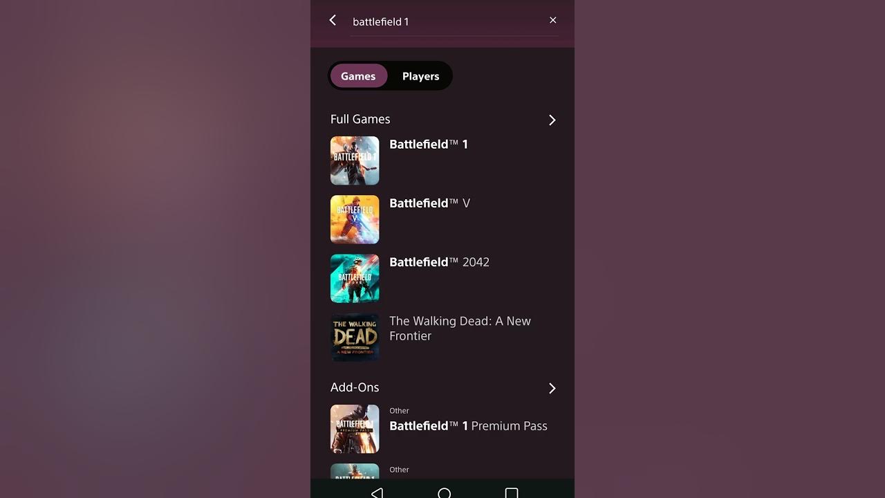 How to Download Playstation Plus Collection to Your PS4 Library YouTube