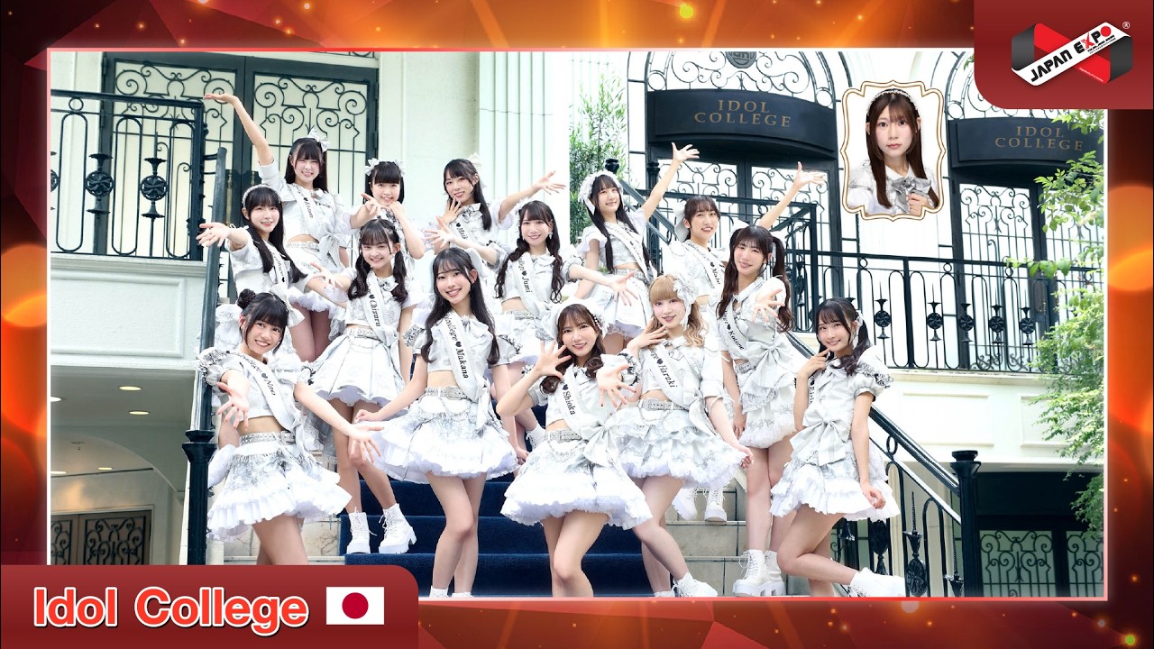 🎤 Live concert by 