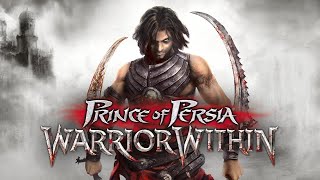 Prince Of Persia Warrior Within 43 The Path Of Sandwraith Pt3