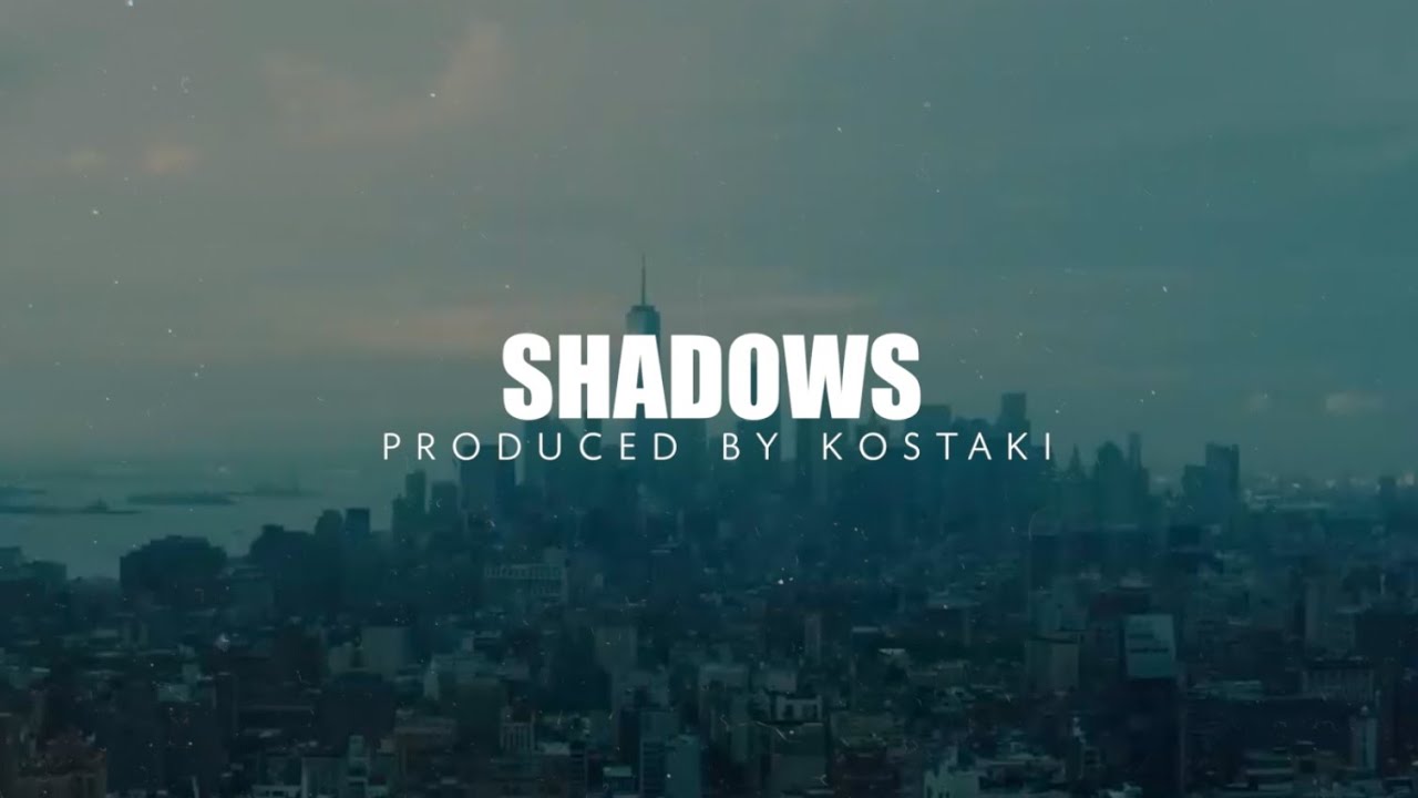 Hip Hop Type Beat - Shadows adlı videoyu YouTube'da izle Hip Hop Type Beat - Shadows adlı videoyu YouTube'da izle