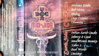 MOJOE — Full Album ‘ULUWATU’ (1995) Best Cut : Melepas Rindu
