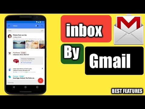 inbox by gmail @jerushtechs9753