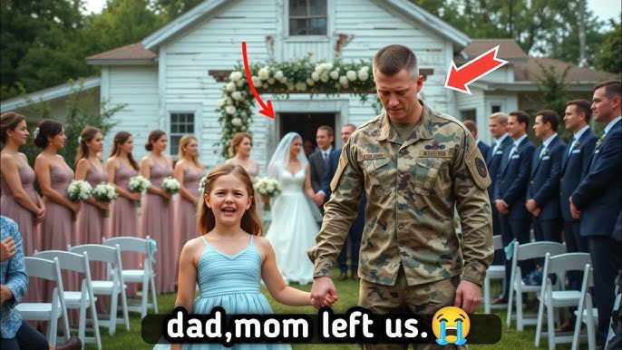 A soldier returned after 730 days... His wife left their ...