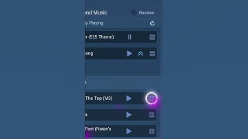 Thumbnail of Hi! Do you know that you can groove to the soothing tunes of Chip's Song in the game now?