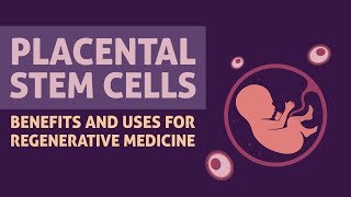 Placental Stem Cells Benefits and Uses for Regenerative Medicine