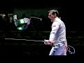 Kruse vs safin  2016 foil olympic games mens individual rio