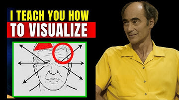 How to Reprogram Your Mind to Create Reality | Itzhak Bentov’s Proven Method