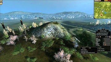 Shogun 2 Multiplayer Replay 1