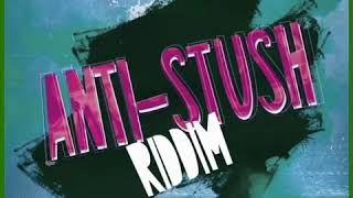 Lil Bitts - Full 100 (Anti- Stush Riddim) | SOCA 2019