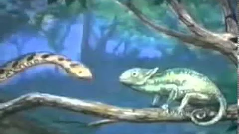 Los Dinosaurios- Muñequitos cubanos