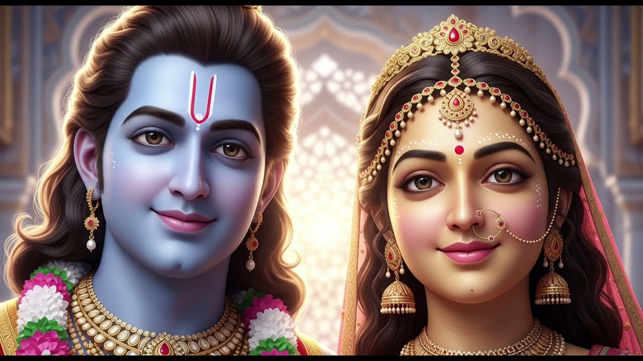 Ram Naam Se Milegi Shakti | Re Manwa Hogi Teri Jeet | Ram Bhajan | Hindi Devotional Song