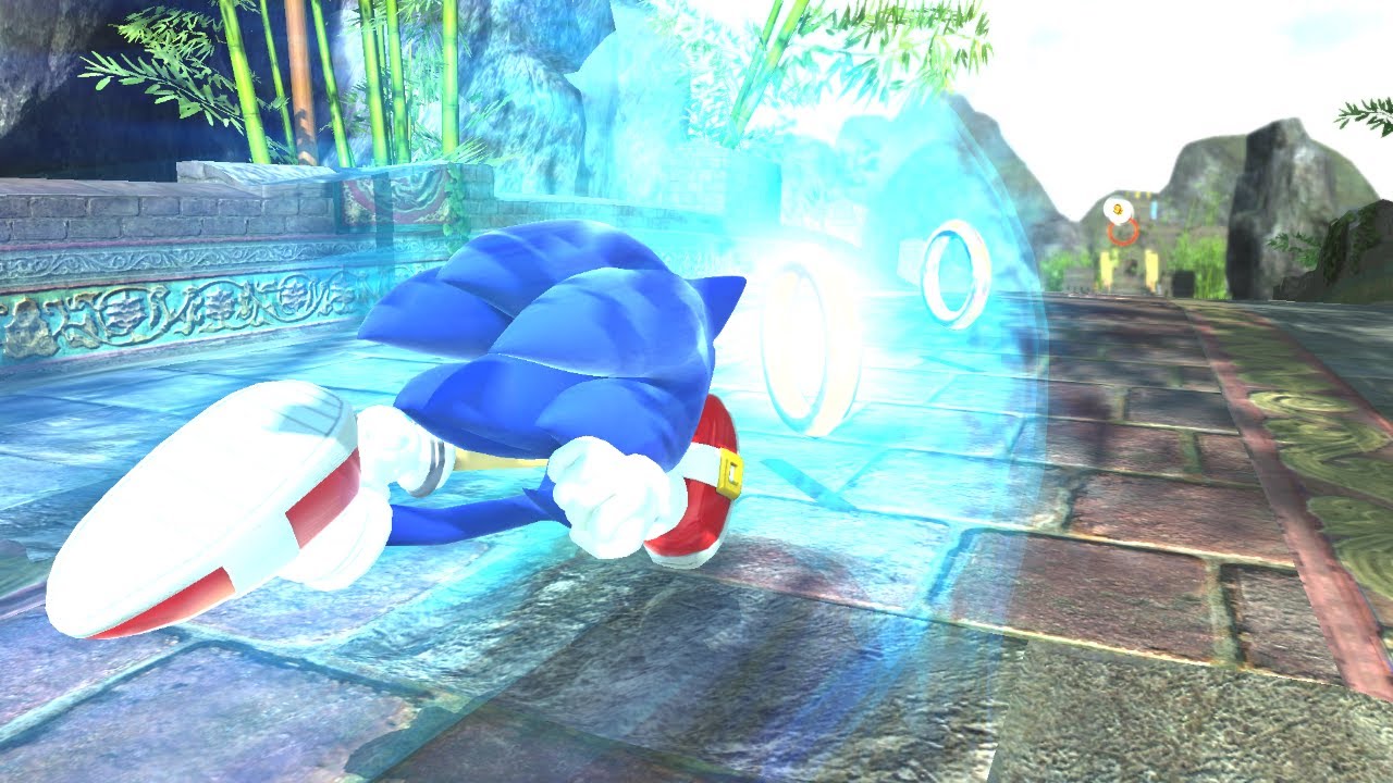 Sonic Unleashed Pc Port _ The Definitive Sonic Unleashed Setup Guide – SUOV