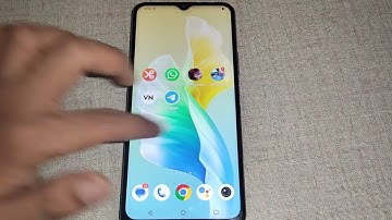 how to set massage sound iqoo z6 5g, iqoo Z6 5g me massage sound set kaise kare