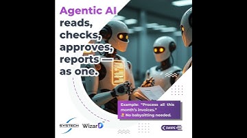 AI is Cool. Can it handle invoices too?