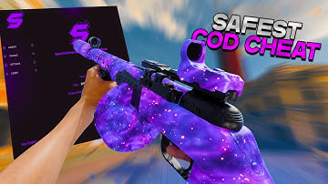 Using the most undetected warzone cheat #cheating #aimbot #hacker