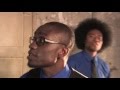 CK Gospel Choir - You&#39;re All I Need to Get By - The A Cappella Sessions