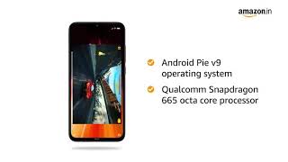 Everything about Redmi Note 8 | 48MP AI Quad camera with portrait | 4GB RAM | 64GB | 4000mAH battery screenshot 3