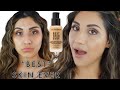 SEPHORA BEST SKIN EVER FOUNDATION FIRST IMPRESSIONS & REVIEW | YOU NEED THIS!!!