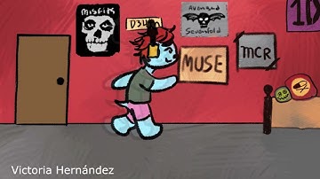 Principios de la animación 4-  Animación directa y pose a pose (Straight ahead and pose to pose)