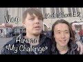 МКЖ- Vlog. KudriaShow, #2.Едем в Киев. Начало &quot;My Challenge&quot;