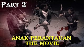 Anak Perantau The Movie Versi Aceh Part 2