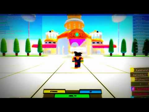 how to turn ssj orange in dragon ball forces on roblox youtube