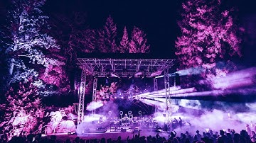 STS9 - Walk to the Light (Live in Santa Cruz 2022)