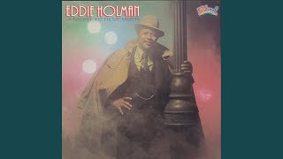 Video thumbnail of "Eddie Holman - Immune to Love"