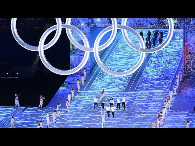 Jogos Olímpicos de verão  euronews - notícias internacionais