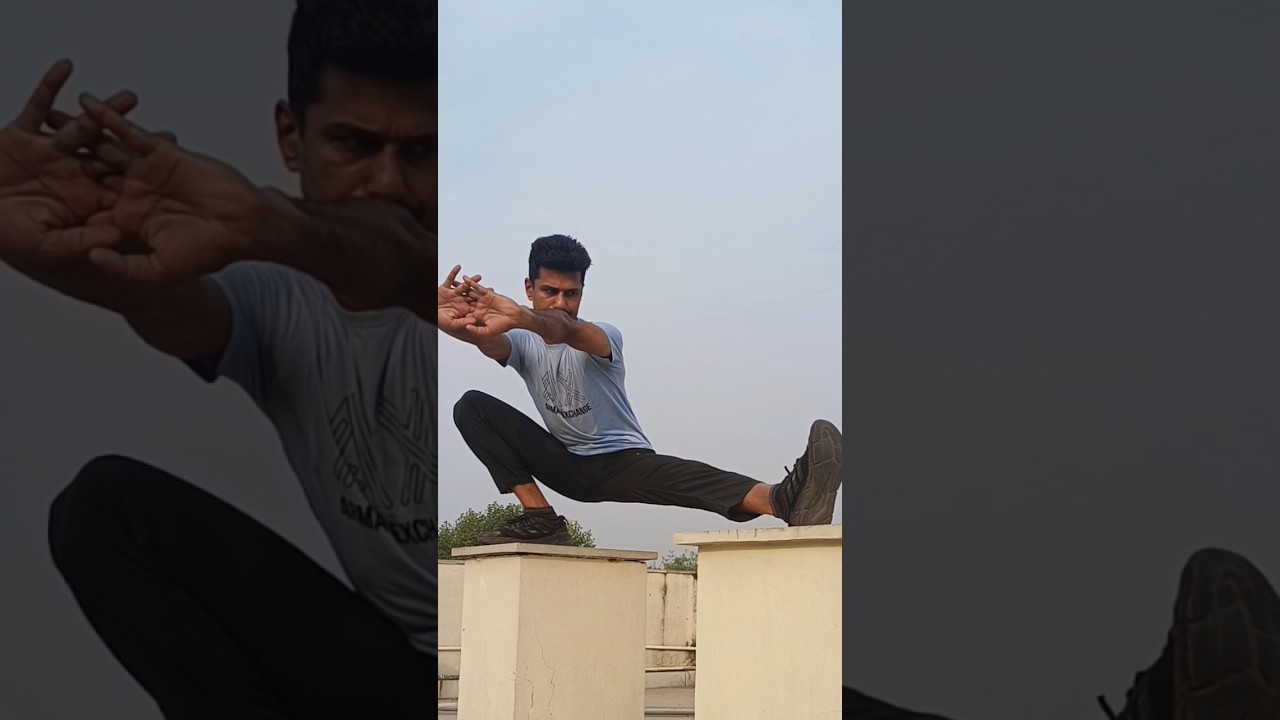 💥💥Boost Your Yoko Geri: Side Sit-Ups for Power and Precision 💪  MartialArtsTraining 