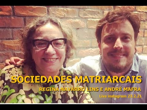 Vídeo: Quem é o chefe da família matriarcal?