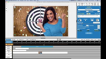 Working With Templates In Easy Video Lab 2