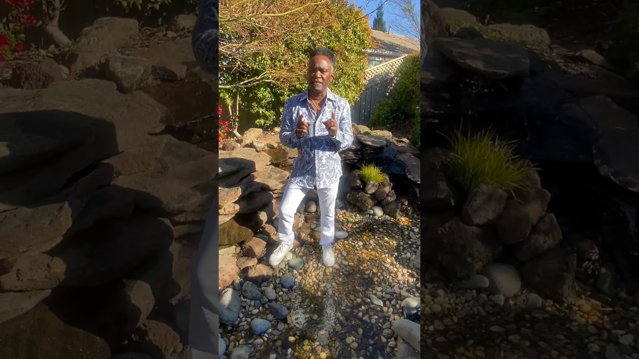 Taste and See That He is #GOOD! #Psalm348