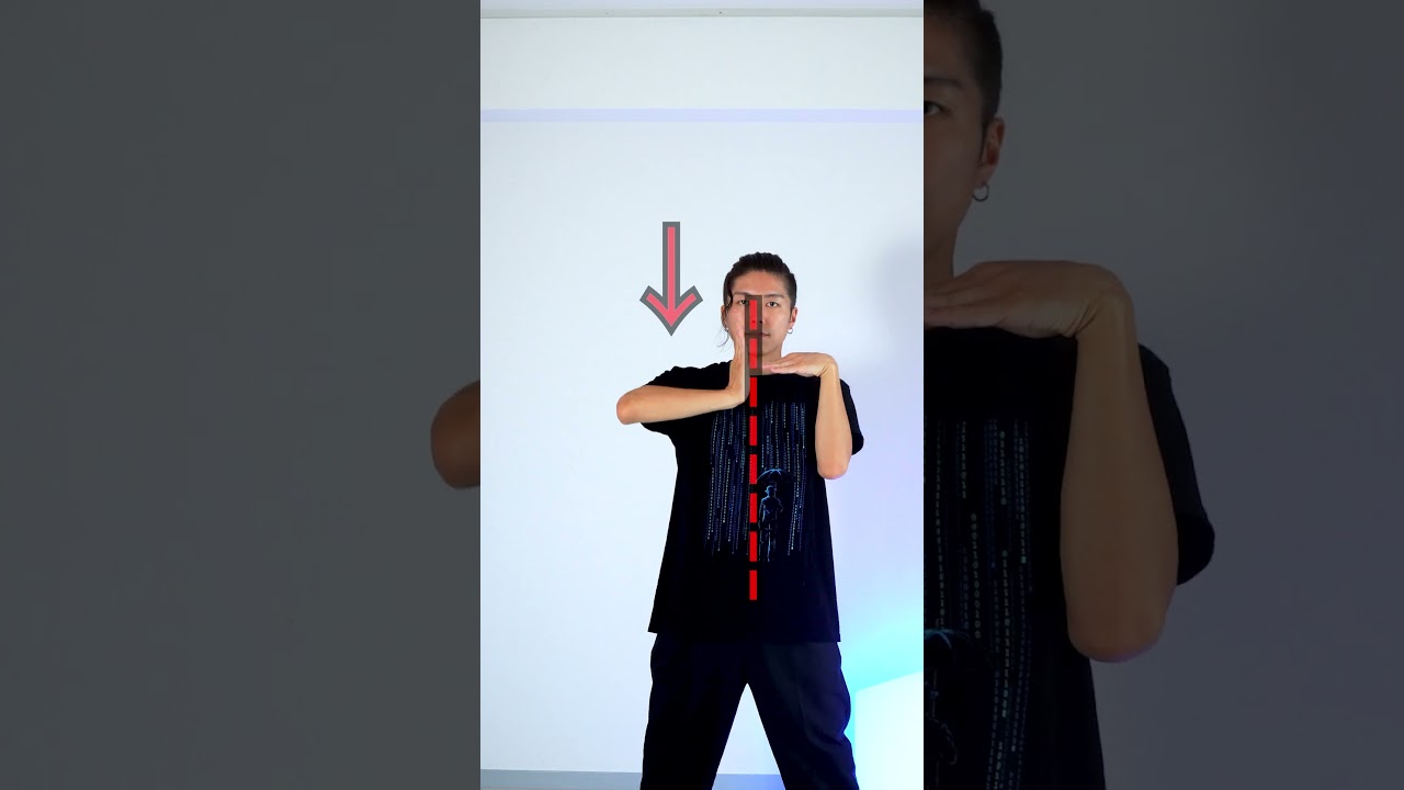 Tutting combo tutorial for beginners🙌 