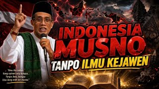 Indonesia Musno Tanpa Ini Banyak Yang Nggak Sadar