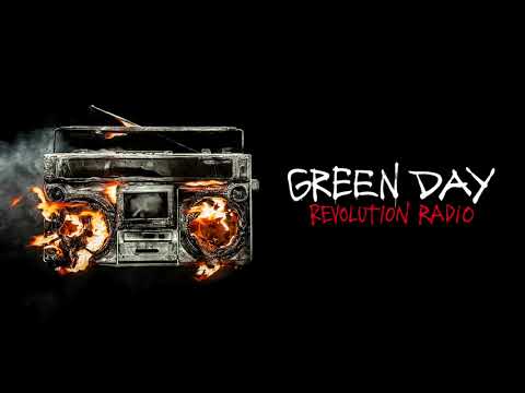 Green Day -