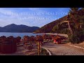 Liberty Hotels Lykia adults only (Sentido Lykia Resort&SPA) snorkeling & beach. Fethiye, Oludeniz