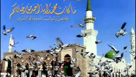 YouTube   ‫تلاوه تحرك مشاعر الآلاف في يوتيوب !  ناصر القطامي‬‎