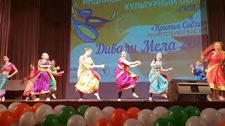 Sodakku Mela|Aaloma Doluma|Diwali 2018|Amritsar Project (Moscow) Sodakku Mela|Aaloma Doluma|Diwali 2018|Amritsar Project (Moscow)