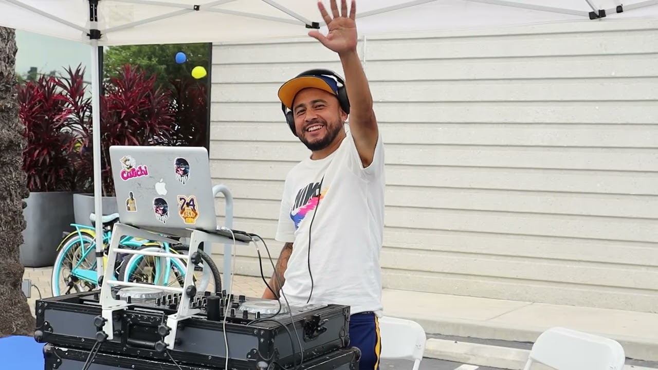 Public Safety & Disaster Expo | City of Paramount