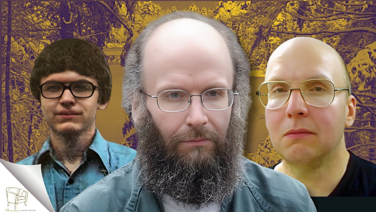 27 лет молчания: Легенда о отшельнике с Северного пруда