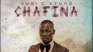 Vusi c 4Tune-Chafina