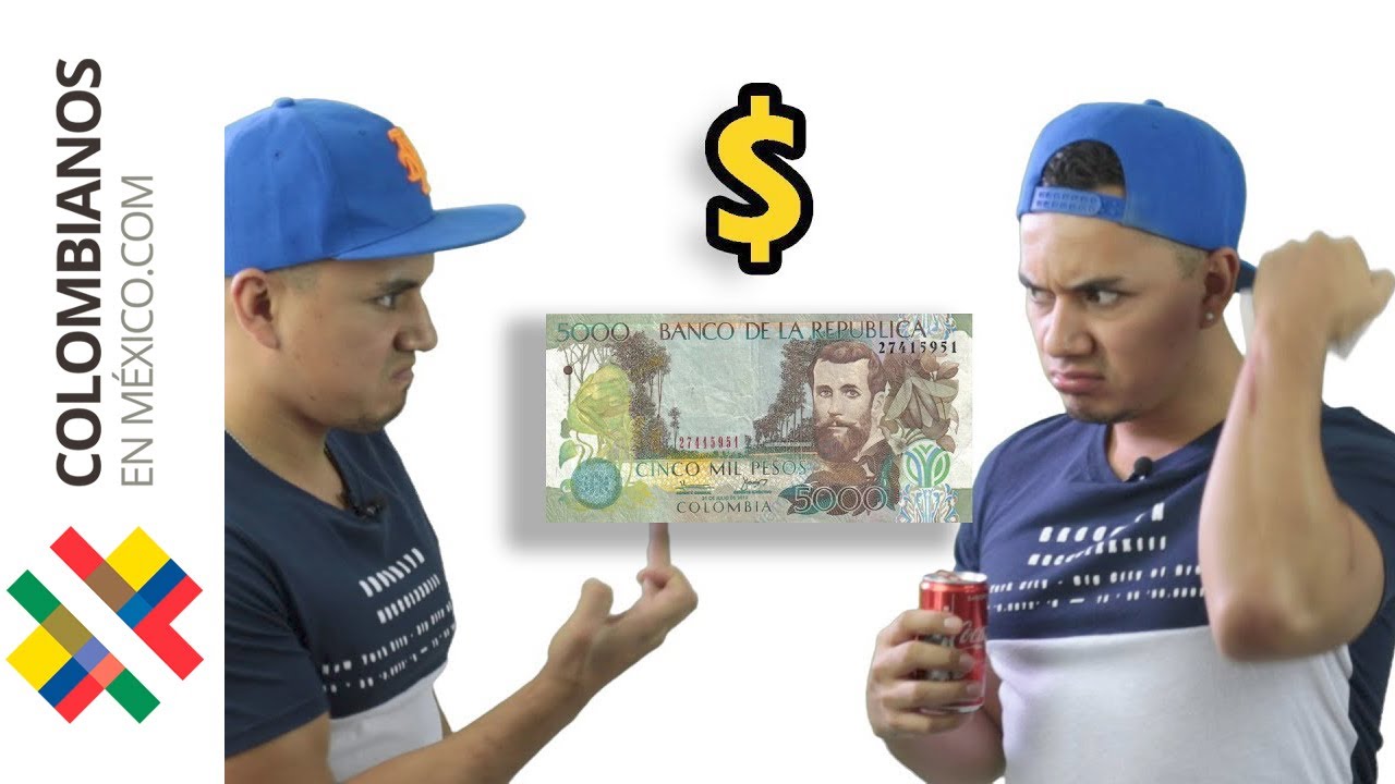 Featured image of post 225 000 Pesos Colombianos A Dolares 69 usd cuestan 259653 13 cop 4036 75 pesos colombianos m s que hoy
