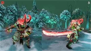 Dota 2 - Highlight Juggernaut OP Parah.