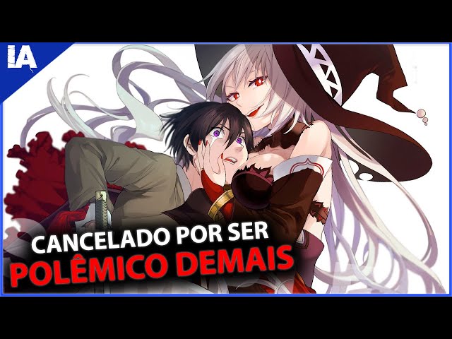 O FINAL QUE CAUSOU A MAIOR POLÊMICA! - Domestic Kanojo (Mangá) 