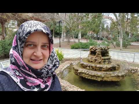 AYAŞ İÇMECE VE KAPLICALARI ANKARA / AYAŞ KAPLICA OTELİ NASIL ? / İÇMECE ÇEVRESİ / EMİNE YABACIOĞLU