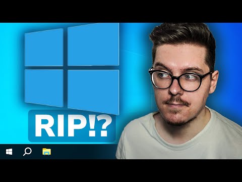 WINDOWS 10 NU