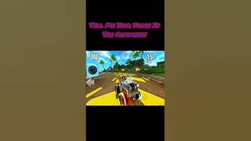 Drift de Coco Tournament 🔥 Hot Wheels Crate Prize 🏆 Drift Attack ✨ #bbracing2 #gaming #shorts