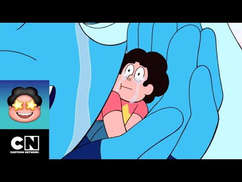 Steven Universo Resumido: Temporada 4, Parte 1, Steven Universo