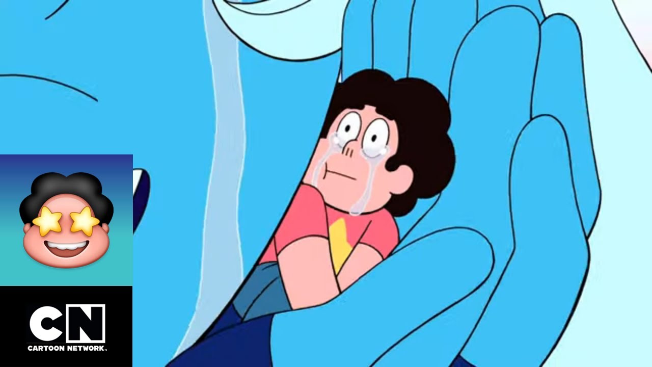 Assista Steven Universo temporada 5 episódio 29 em streaming